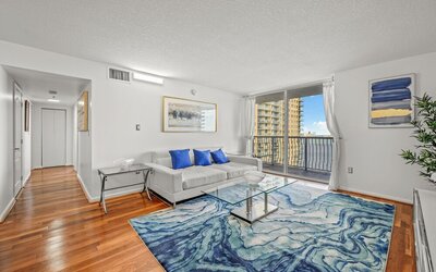 The Club At Brickell Bay Voila Rentals