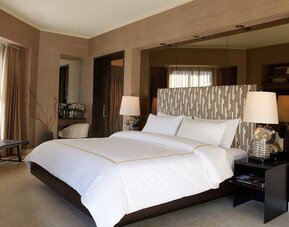 Roxy Hotel New York