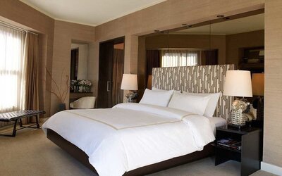 Roxy Hotel New York