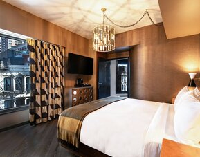 Roxy Hotel New York
