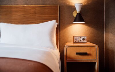 Roxy Hotel New York