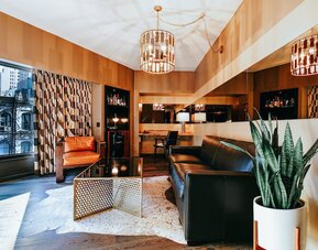 Roxy Hotel New York
