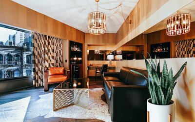 Roxy Hotel New York