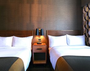 Roxy Hotel New York