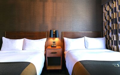 Roxy Hotel New York