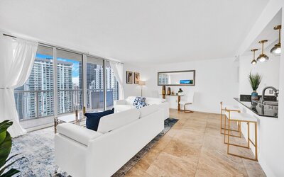 The Club At Brickell Bay Voila Rentals