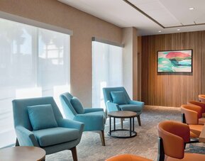 Hilton Garden Inn LAX Los Angeles Airport