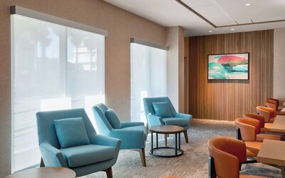 Hilton Garden Inn LAX Los Angeles Airport