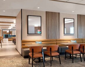 Hilton Garden Inn LAX Los Angeles Airport