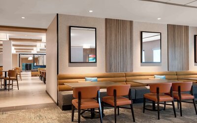 Hilton Garden Inn LAX Los Angeles Airport