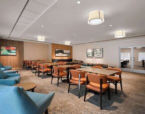 Hilton Garden Inn LAX Los Angeles Airport
