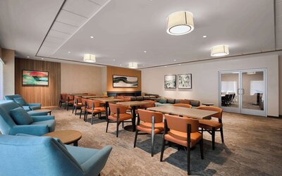Hilton Garden Inn LAX Los Angeles Airport