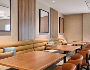 Hilton Garden Inn LAX Los Angeles Airport