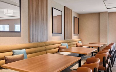 Hilton Garden Inn LAX Los Angeles Airport