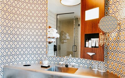Roxy Hotel New York