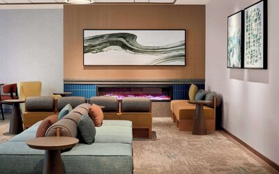Hilton Garden Inn LAX Los Angeles Airport