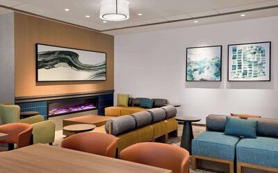 Hilton Garden Inn LAX Los Angeles Airport