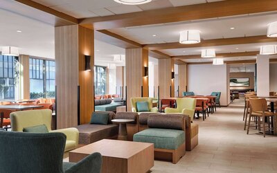 Hilton Garden Inn LAX Los Angeles Airport