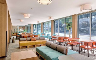 Hilton Garden Inn LAX Los Angeles Airport