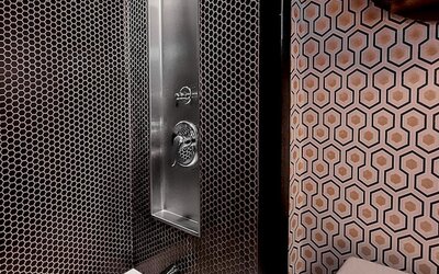 Roxy Hotel New York