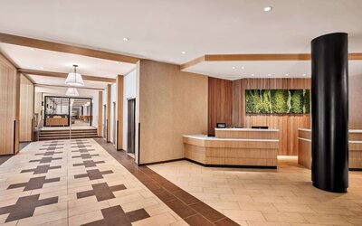 Hilton Garden Inn LAX Los Angeles Airport