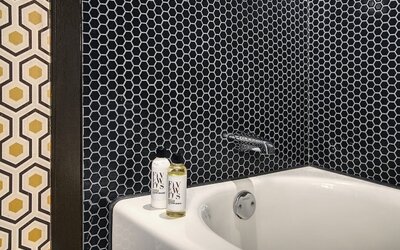 Roxy Hotel New York