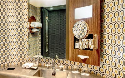 Roxy Hotel New York