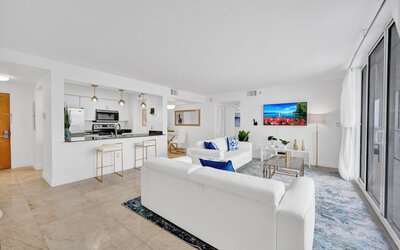The Club At Brickell Bay Voila Rentals