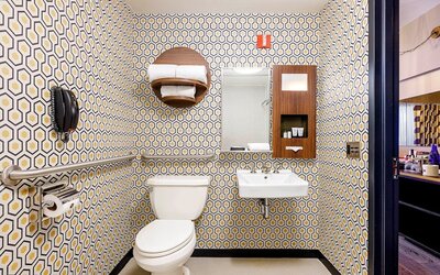 Roxy Hotel New York