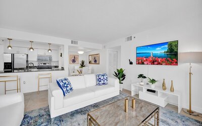The Club At Brickell Bay Voila Rentals