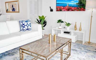 The Club At Brickell Bay Voila Rentals