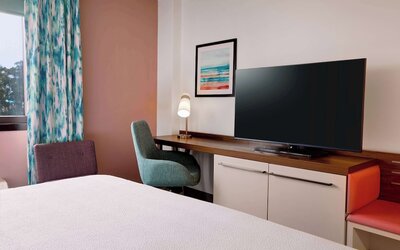 Hilton Garden Inn LAX Los Angeles Airport
