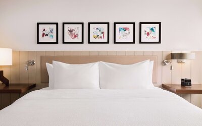 Hilton Garden Inn LAX Los Angeles Airport