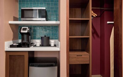Hilton Garden Inn LAX Los Angeles Airport