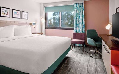 Hilton Garden Inn LAX Los Angeles Airport