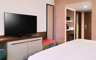 Hilton Garden Inn LAX Los Angeles Airport
