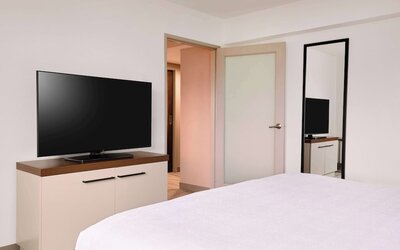 Hilton Garden Inn LAX Los Angeles Airport
