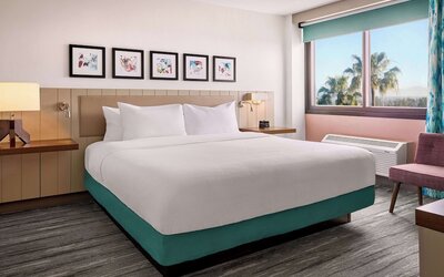 Hilton Garden Inn LAX Los Angeles Airport