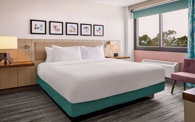 Hilton Garden Inn LAX Los Angeles Airport