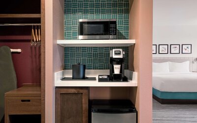 Hilton Garden Inn LAX Los Angeles Airport