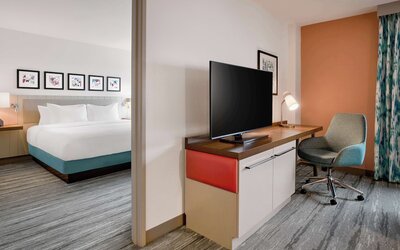 Hilton Garden Inn LAX Los Angeles Airport