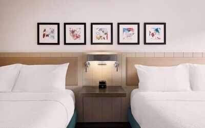 Hilton Garden Inn LAX Los Angeles Airport