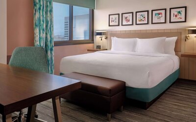 Hilton Garden Inn LAX Los Angeles Airport