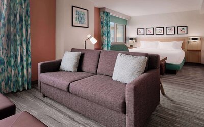 Hilton Garden Inn LAX Los Angeles Airport