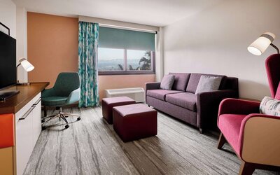 Hilton Garden Inn LAX Los Angeles Airport