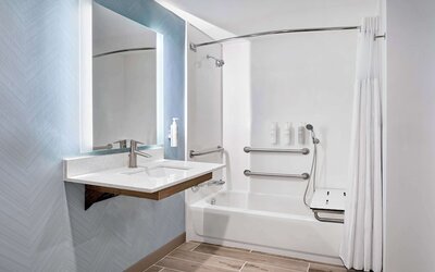 Hilton Garden Inn LAX Los Angeles Airport
