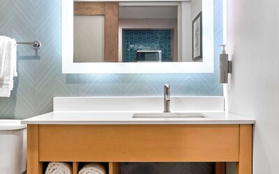 Hilton Garden Inn LAX Los Angeles Airport