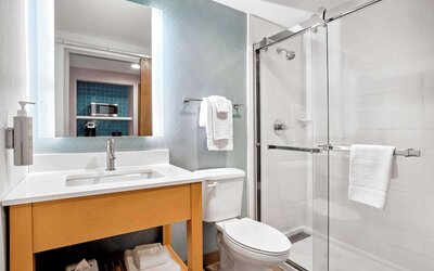 Hilton Garden Inn LAX Los Angeles Airport