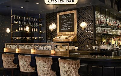 Roxy Hotel New York