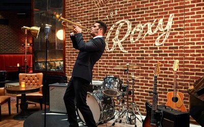 Roxy Hotel New York